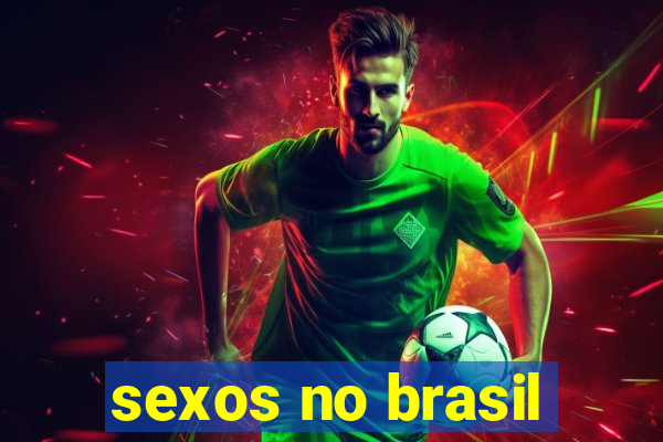 sexos no brasil